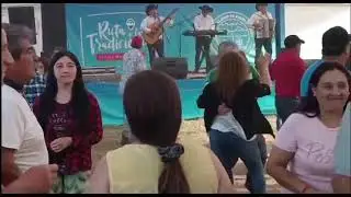 LOS FORASTEROS DEL VALLE ISLA MAILLEN 2025