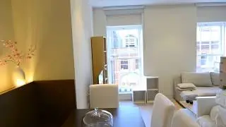Fitzroy Place, Pearson Square, London W1T 3BG