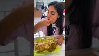 Ooty food spots Ooty ramacgandra cafe