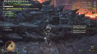 Monster Hunter Wilds gog 2 gems with horn