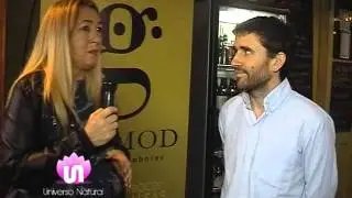 Mart&iacute;n Zubigaray - Grimond, tienda de sabores | Universo Natural