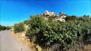 DE RUTA POR MALAGA CON MI BMW 1250 VISITO EL TORCAL DE ANTEQUERA DIA 2-7-2024 VIDEO 2.