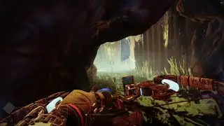 Destiny 2 - Easy Lost Sector Farm (Under 5 Minutes)