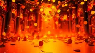 🌙 Relax and Manifest Money with Powerful Nighttime Audio, Listen Now: Prosperity Boost!