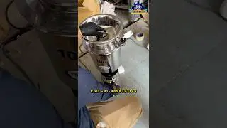 High-Grade Commercial Use Mixer Grinders | Creature Industry Grinding #mixergrinders #ytshort