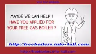 Government Free Boiler Scheme Barrow