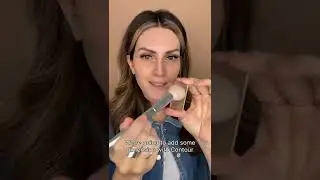 Foundation Free Makeup Tutorial