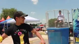 Keto Mini Donuts 1 Year Anniversary Event
