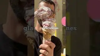 La meilleure glace artisanale de Marseille ? La recette d&rsquo;une glace qui fait succ&egrave;s