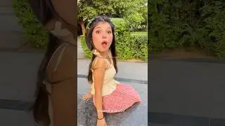 khan insha 082 roast video tharaki girl  beautiful girl 🤡