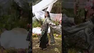 Elaf Prints 2025 | ELAROSE | Product Video