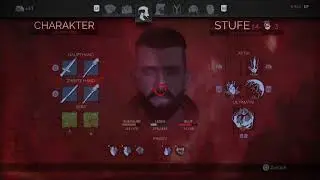 Vampyr Mary boss fight priest 