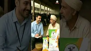 Premium Organic Cattle Feed | Why Aushadha Dealership is Different |Strong Supply + MarketingSupport