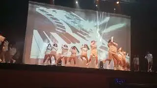 The Queens Dance-españa Fuerteventura(2025)