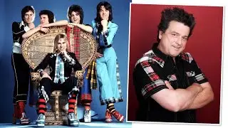 Les McKeown, Bay City Rollers frontman, dies aged 65