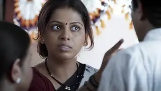 मला आणि माझ्या मुलीला काय केलात तर तुम्हला गळा चिरडून मारून टाकेन - Kanika - Movie Scene