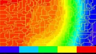 PC Emergence of a Morphogen Gradient