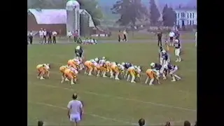 1985 Ilion at Mt Markham
