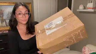 SNIDEL Fukubukuro Try-On Haul | Lucky Bag Surprise! 