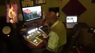 MASCHINE STUDIO THANKSGIVING BEATMAKING 2016