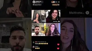 بث رين خوري 14/1/2026
