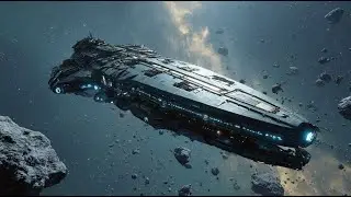 Raubtiere unter uns: Die verborgene Bedrohung | Sci-Fi H&ouml;rgeschichte