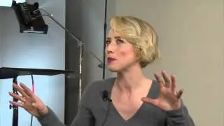 Revenge & The Forbidden Room's Karine Vanasse - a Beyond Cinema Original