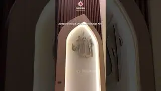 DIBALIK HIRUK PIRUK DUNIAWI, JANGAN SAMPAI MELUPAKAN ILAHI #fyp #islamic