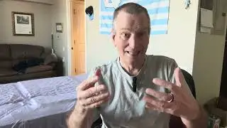 My bad stomach. Being a sinner. Webcam models. I am broke. Last vlog for 1 month.