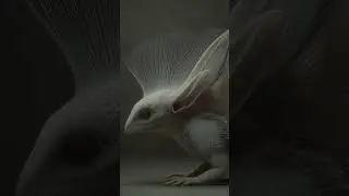 Creatures created with Midjourney & Suno #Short #AI #Midjourney #Suno #capcut
