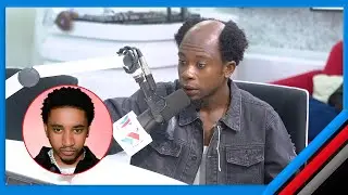 JAYMELODY ANAJISIKIA, NILIAMBIWA NIACHE KUJIPENDEKEZA KWA WASANII - KINGPUSI