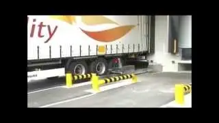 Sistemi di sicurezza a banchina (by TM PEDANE SRL)