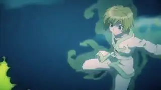 Black & Blue「AMV」Collab w/War (HBD Baka AMVz!)