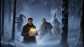 Archangel Movie full story 