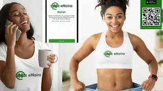 Nigeria - First in Africa To Launch Digital Currency|eNaira | #digital #economy #eNaira #africa