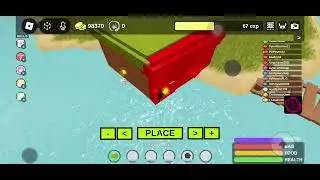 Booga Booga Reborn PvP (Mobile)