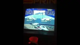 Super Sprint - 30770 by Rob Ross