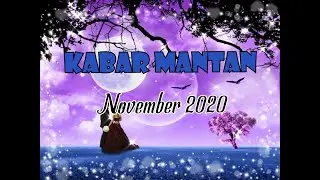 ❤️Taurus - Kabar Mantan - November 2020