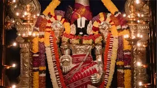 Dhanurmasam day 8 live