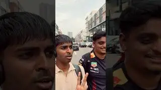 Joke ehh #funny #fyp #tamil #vlog #india #malaysia #friends #entertainment #kerala #students
