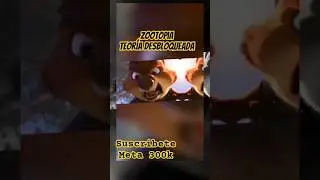 Zootopia Teor&iacute;a Desbloqueada #zootopia #viral #flyp #disney #parati #fly #shortvideo #shortsfeed