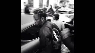 TRAVIS SCOTT x WONDAGURL TYPE BEAT ~ “BOOSTERJUIC3”