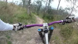 Via 1 - Trilha de vinhedo