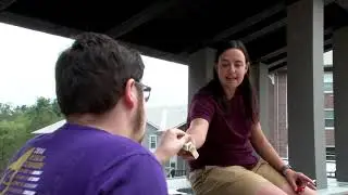 Nicotine in Juuls