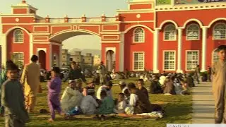 کندهار کې ژوند