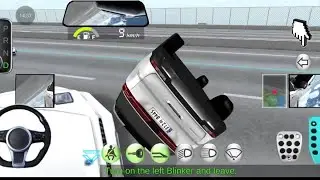 3D Driving car ll car trevelling the honest and haiwe full shpid trevelling ll today class android