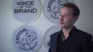 AudienceScience Thoughts on Voice of the Brand