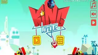 Jugando King Togle Capitulo #2 ALV