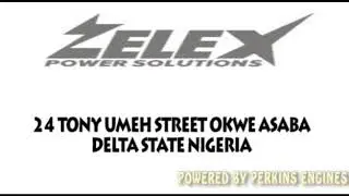 OUR BRAND NEW 10KVA SILENT DIESEL GENERATOR