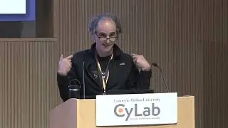 Bryan Routledge - Automated Exchange Economies